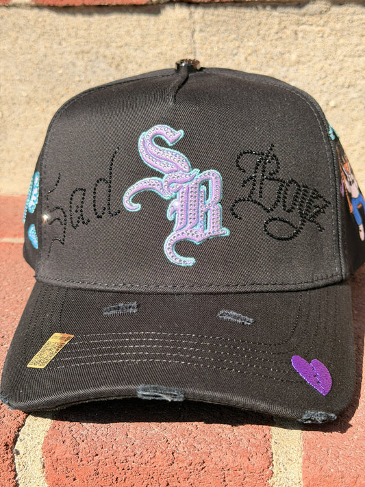 ZADBOYZ CHANGE COLOR LOGO