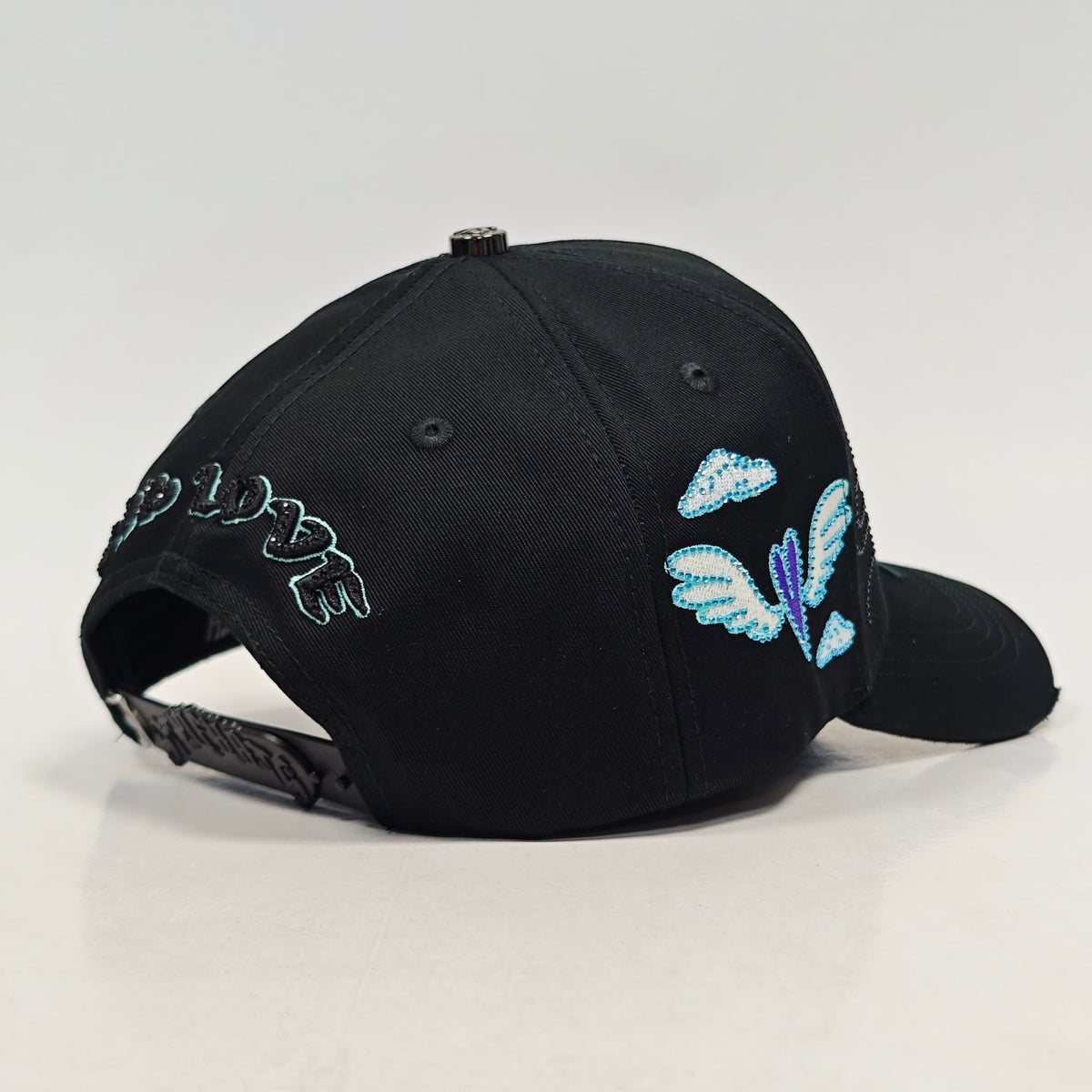 ZADBOYZ CHANGE COLOR LOGO