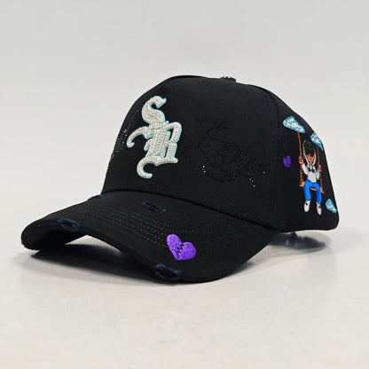 ZADBOYZ CHANGE COLOR LOGO