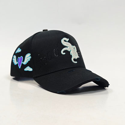 ZADBOYZ CHANGE COLOR LOGO