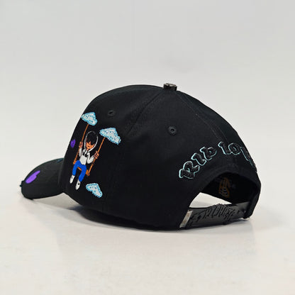 ZADBOYZ CHANGE COLOR LOGO