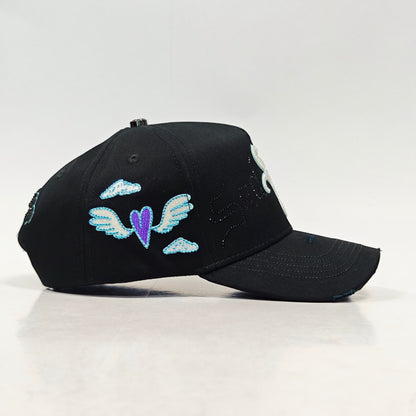 ZADBOYZ CHANGE COLOR LOGO