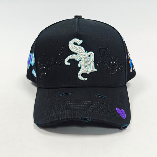 ZADBOYZ CHANGE COLOR LOGO