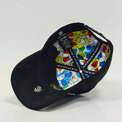 Murakami Black