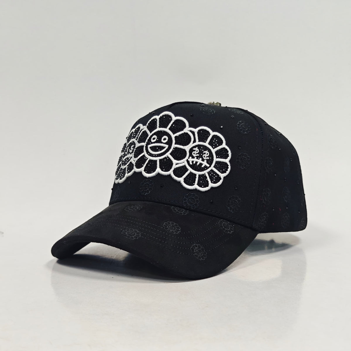 Murakami Black