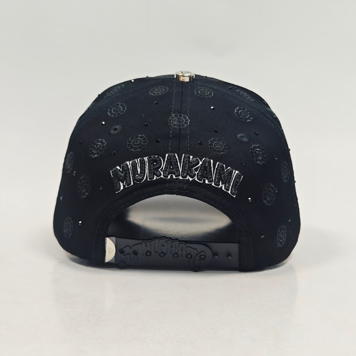 Murakami Black