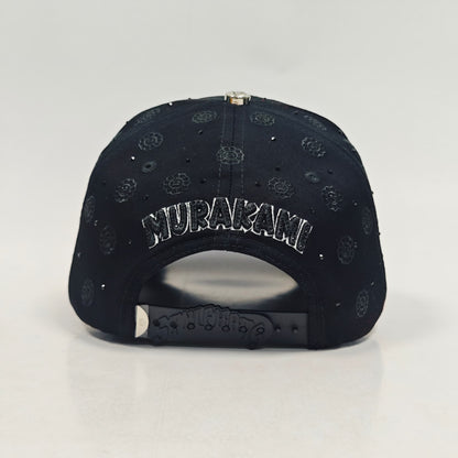 Murakami Black