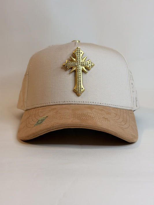 Beige Cruz Gold