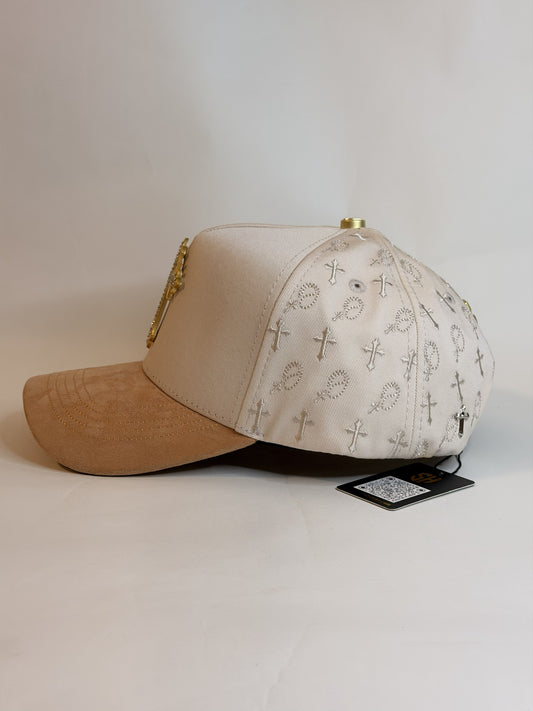 Beige Cruz Gold