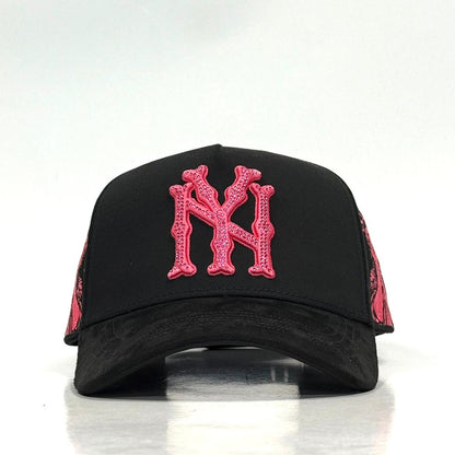 NY Pink Edition