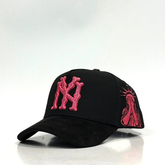 NY Pink Edition