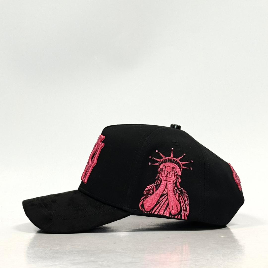 NY Pink Edition