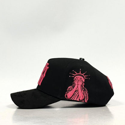 NY Pink Edition