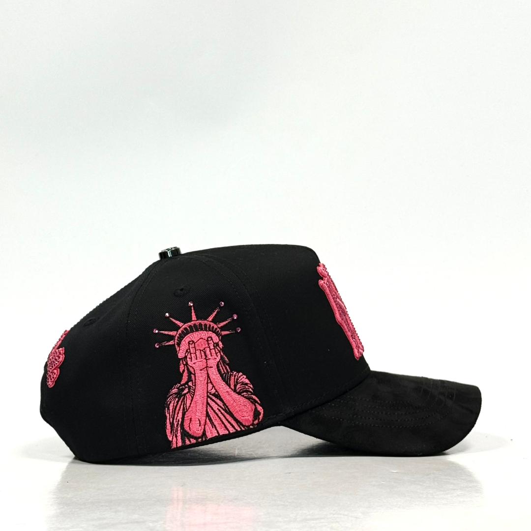 NY Pink Edition