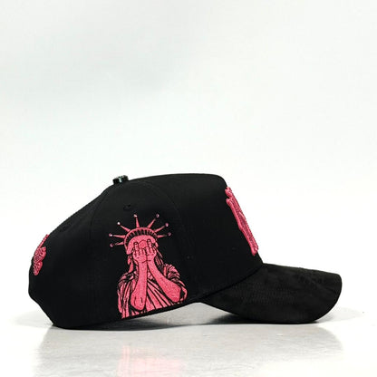 NY Pink Edition