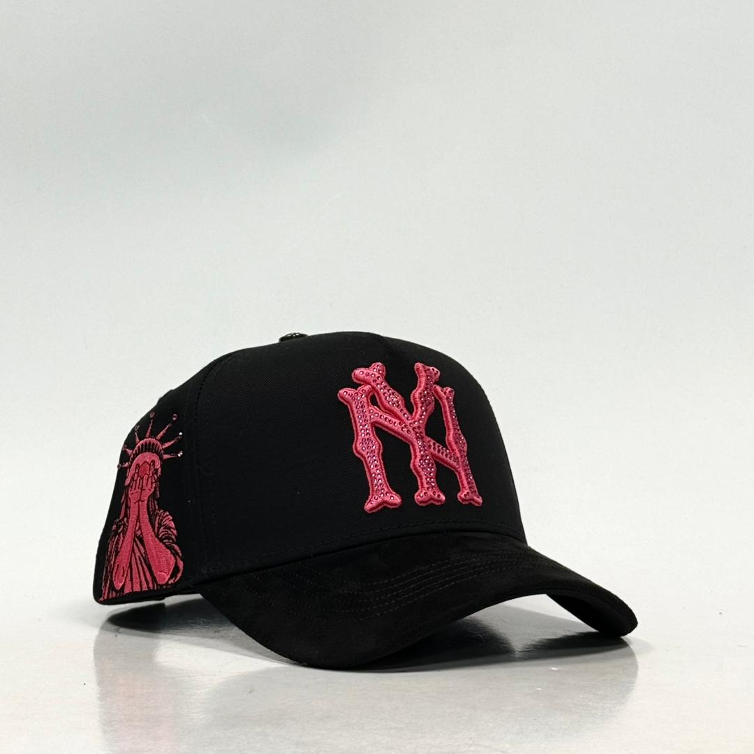 NY Pink Edition