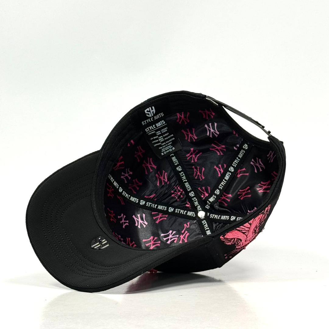 NY Pink Edition