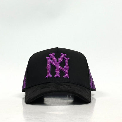 NY Purple Edition