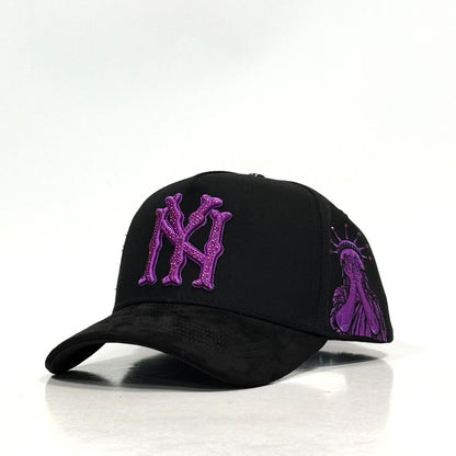 NY Purple Edition
