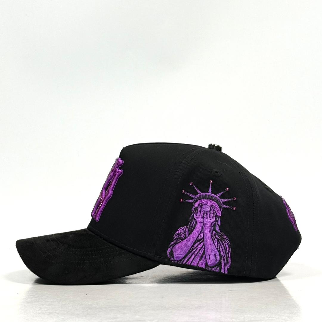 NY Purple Edition