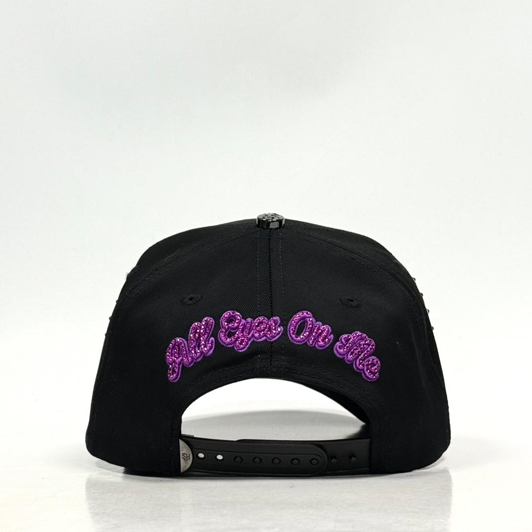 NY Purple Edition