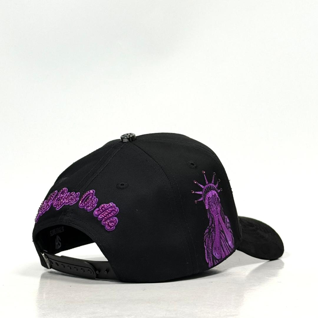 NY Purple Edition
