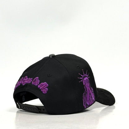 NY Purple Edition