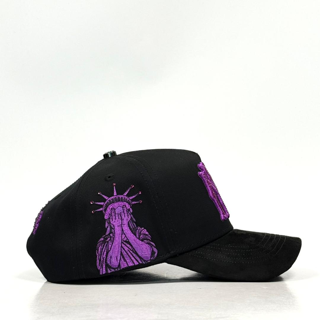 NY Purple Edition