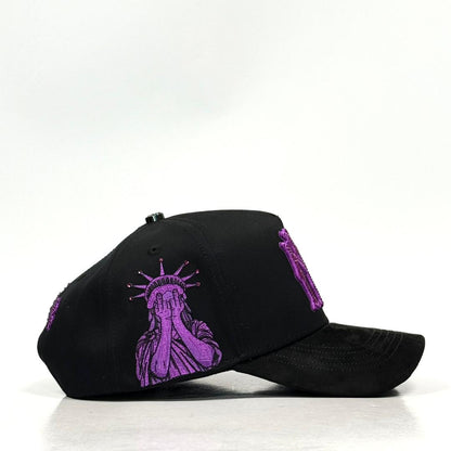 NY Purple Edition