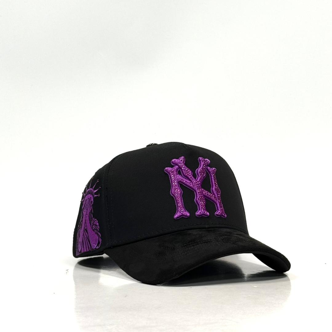 NY Purple Edition