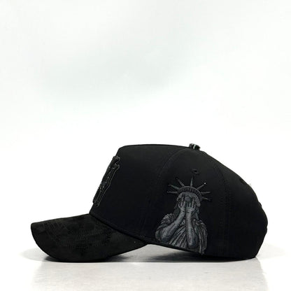 NY Black Edition