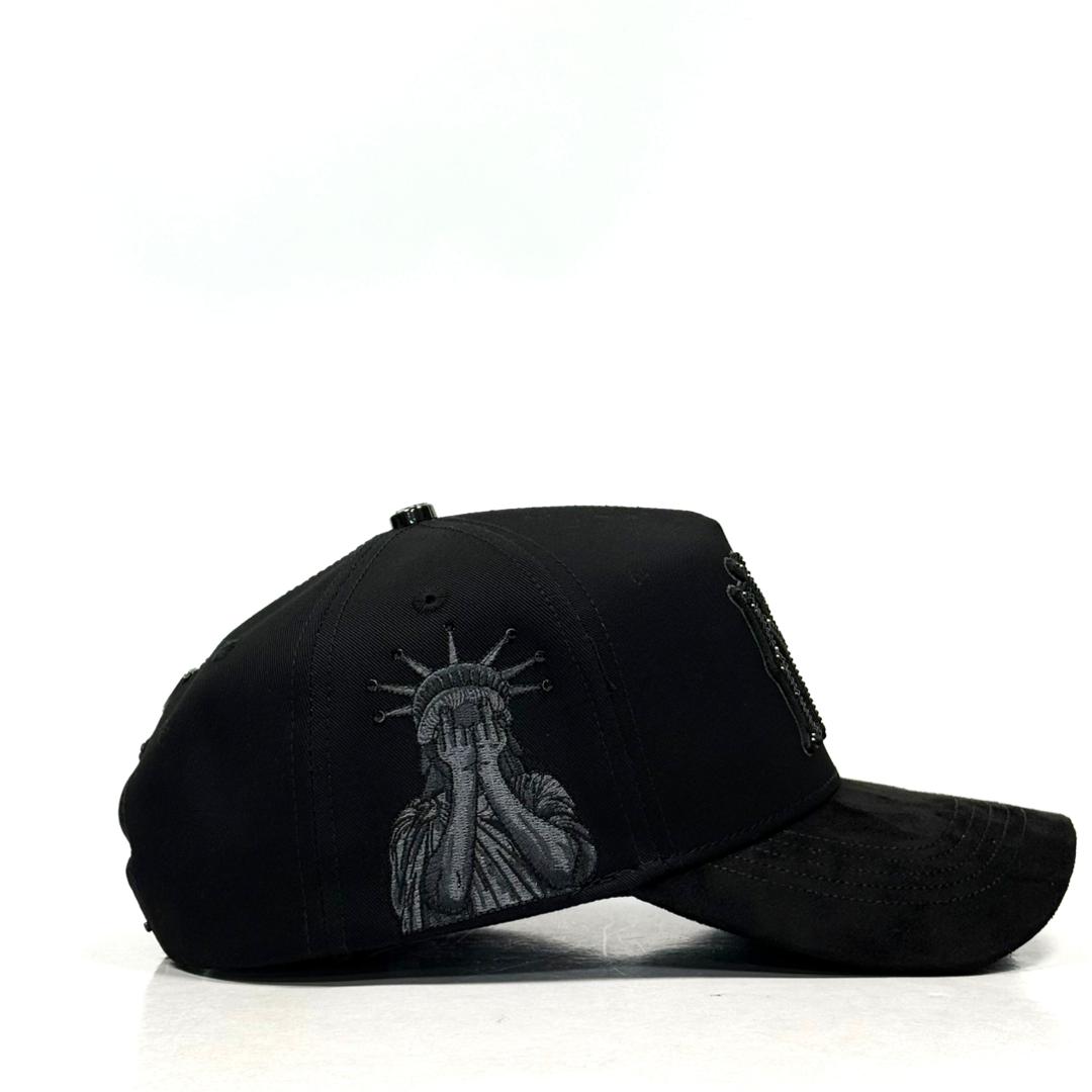 NY Black Edition