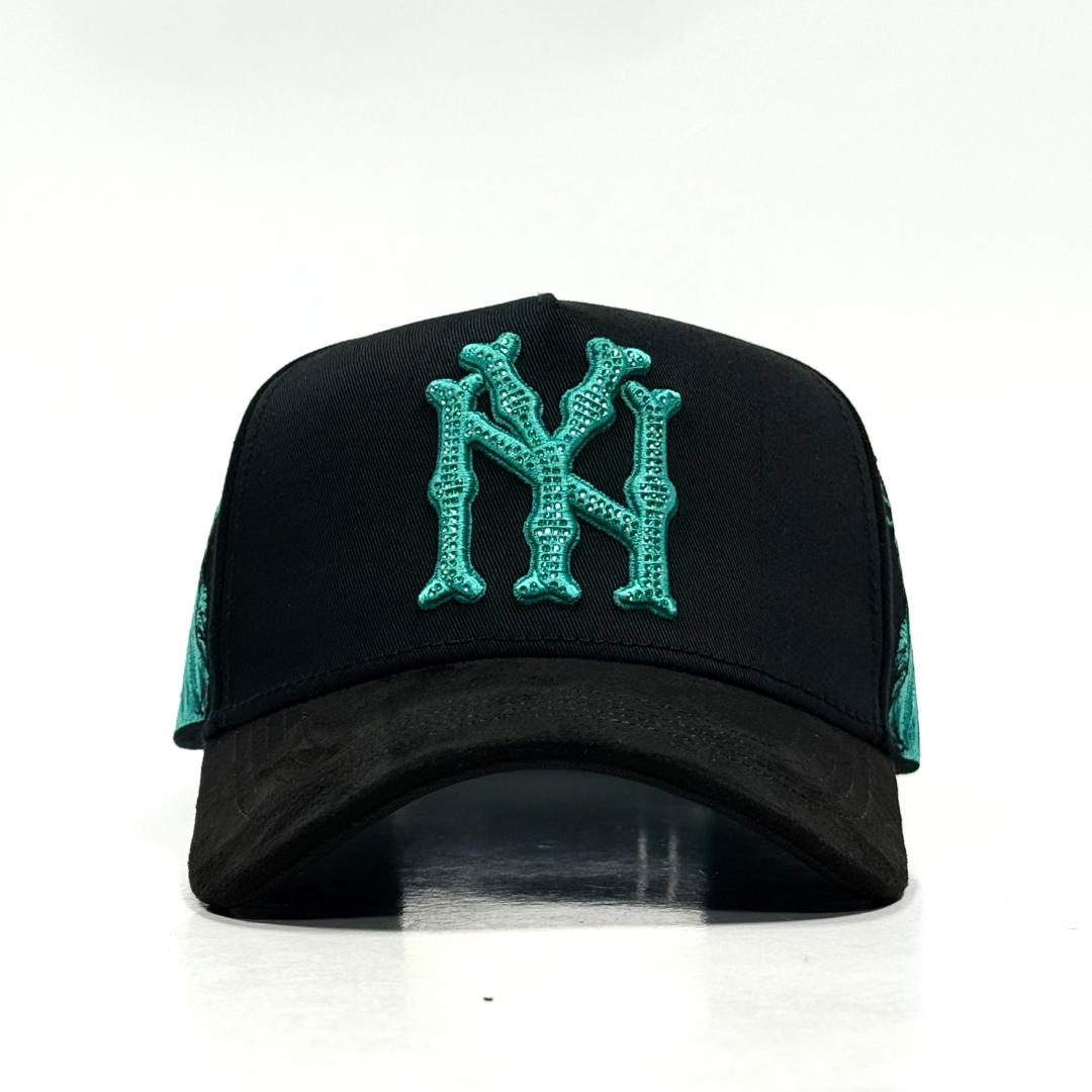 NY Green Edition