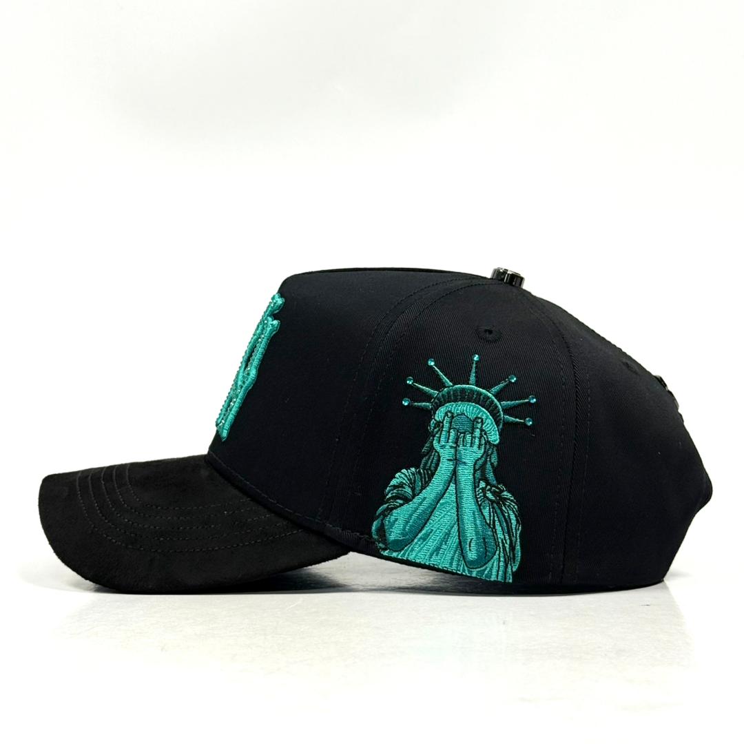 NY Green Edition