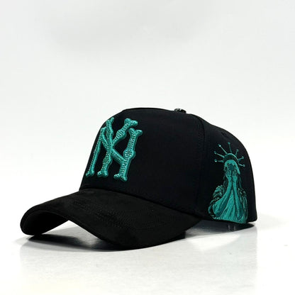 NY Green Edition