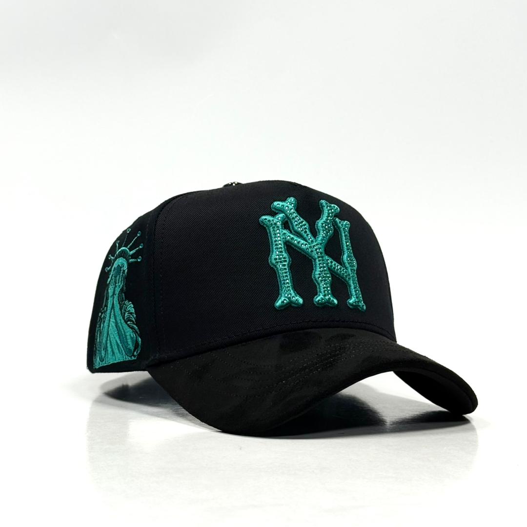 NY Green Edition