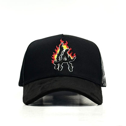 LA Fuego Edition