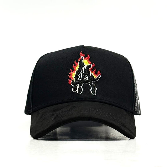 LA Fuego Edition