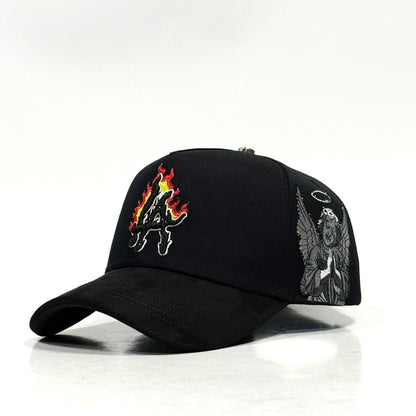LA Fuego Edition