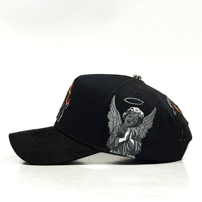 LA Fuego Edition