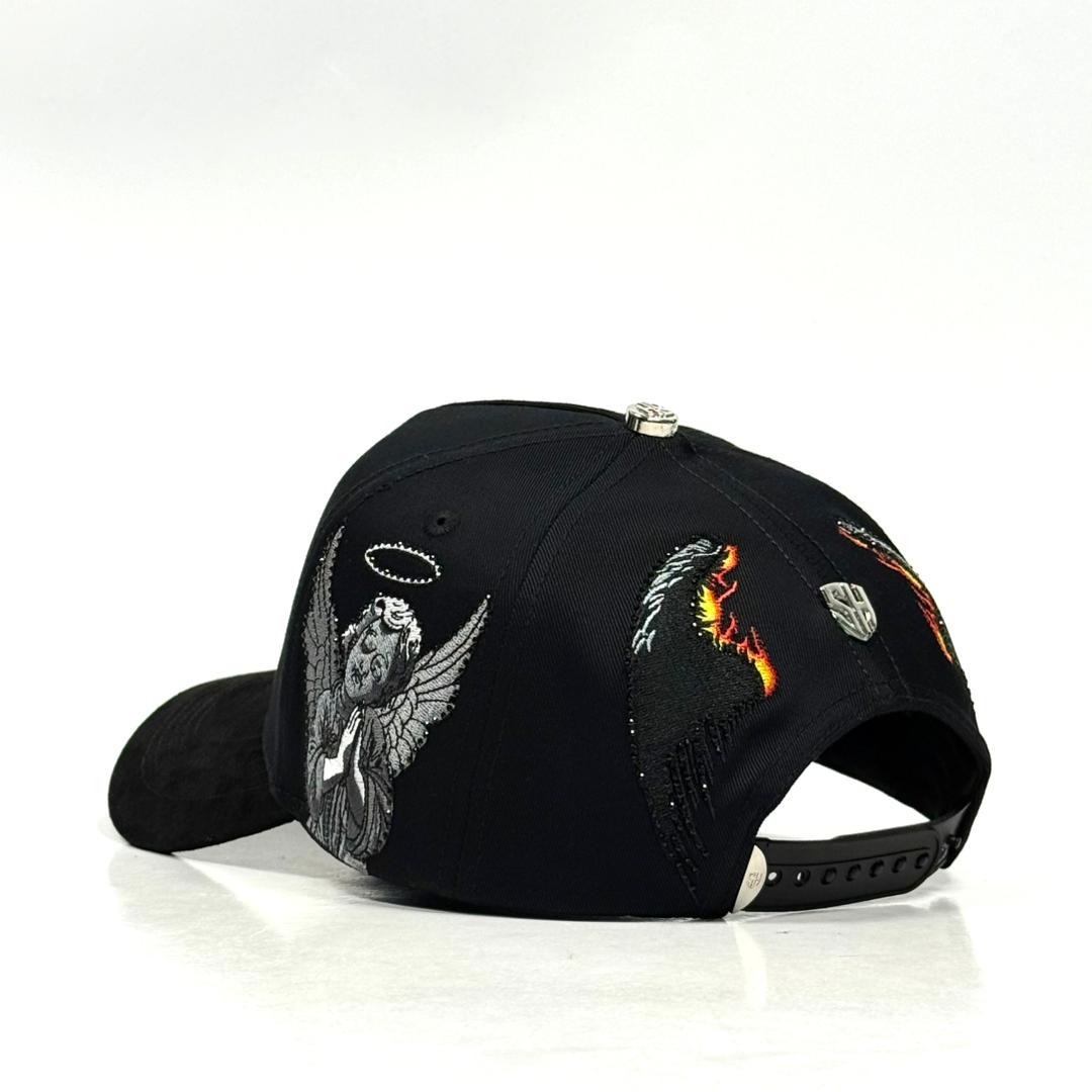 LA Fuego Edition