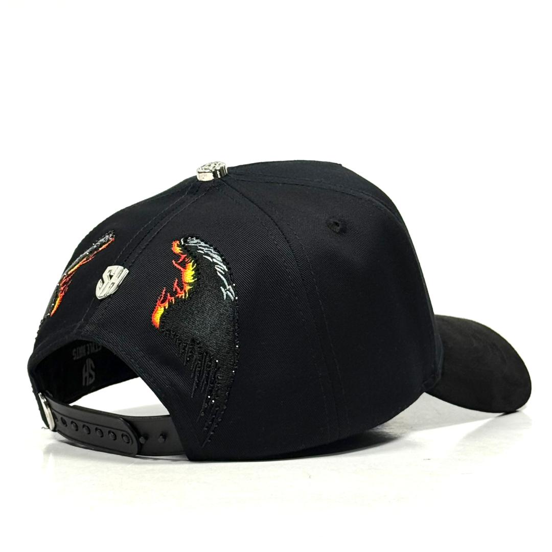 LA Fuego Edition
