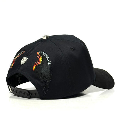 LA Fuego Edition