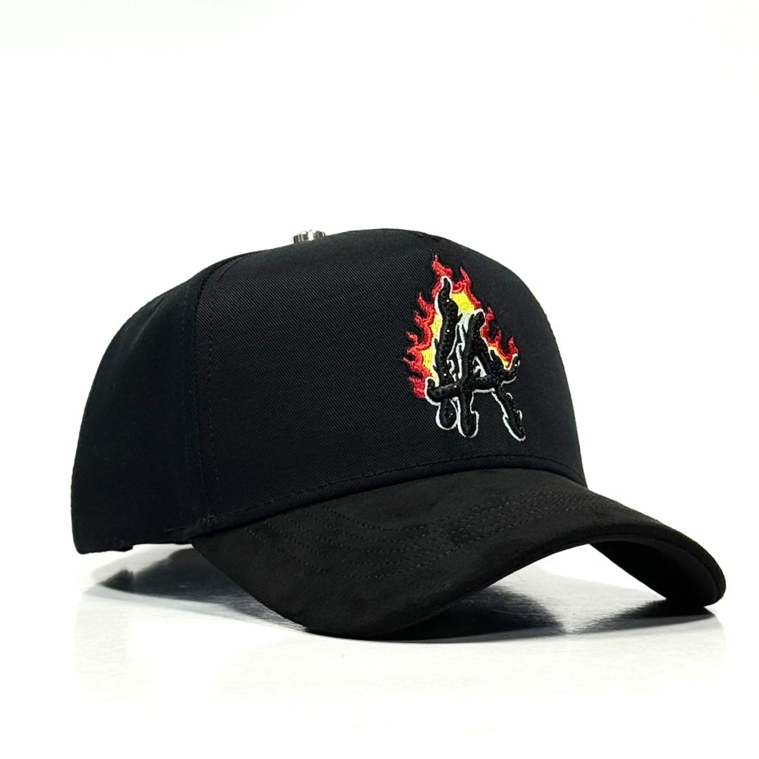 LA Fuego Edition