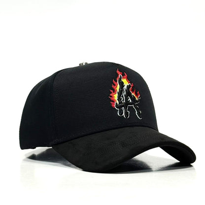 LA Fuego Edition