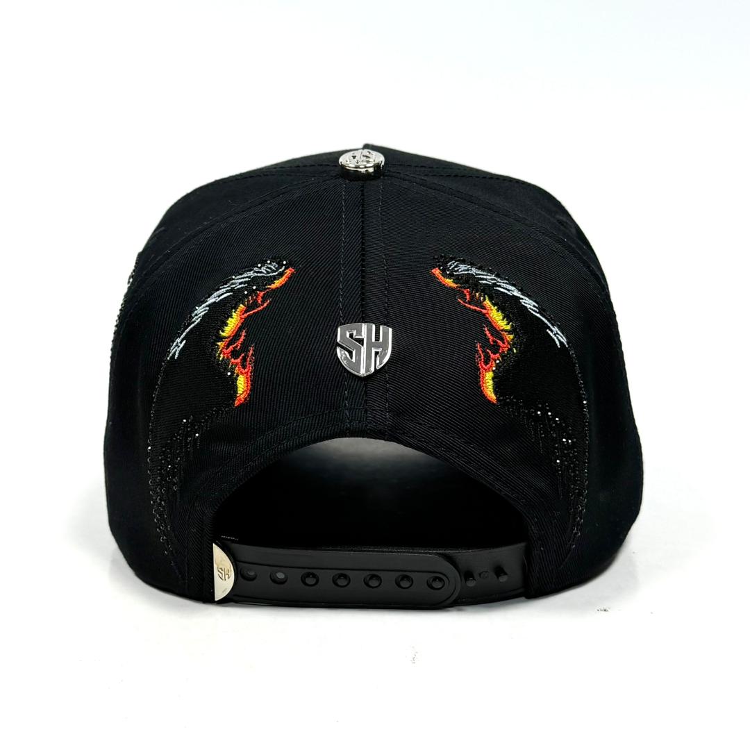 LA Fuego Edition