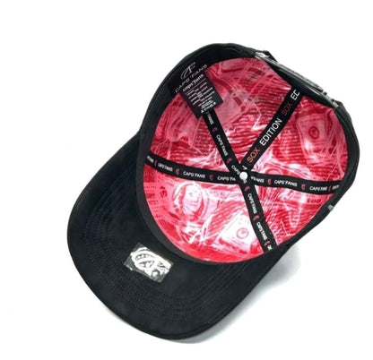 Chicago Sox Black Orange