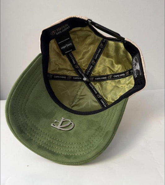 San Judas Beige Green