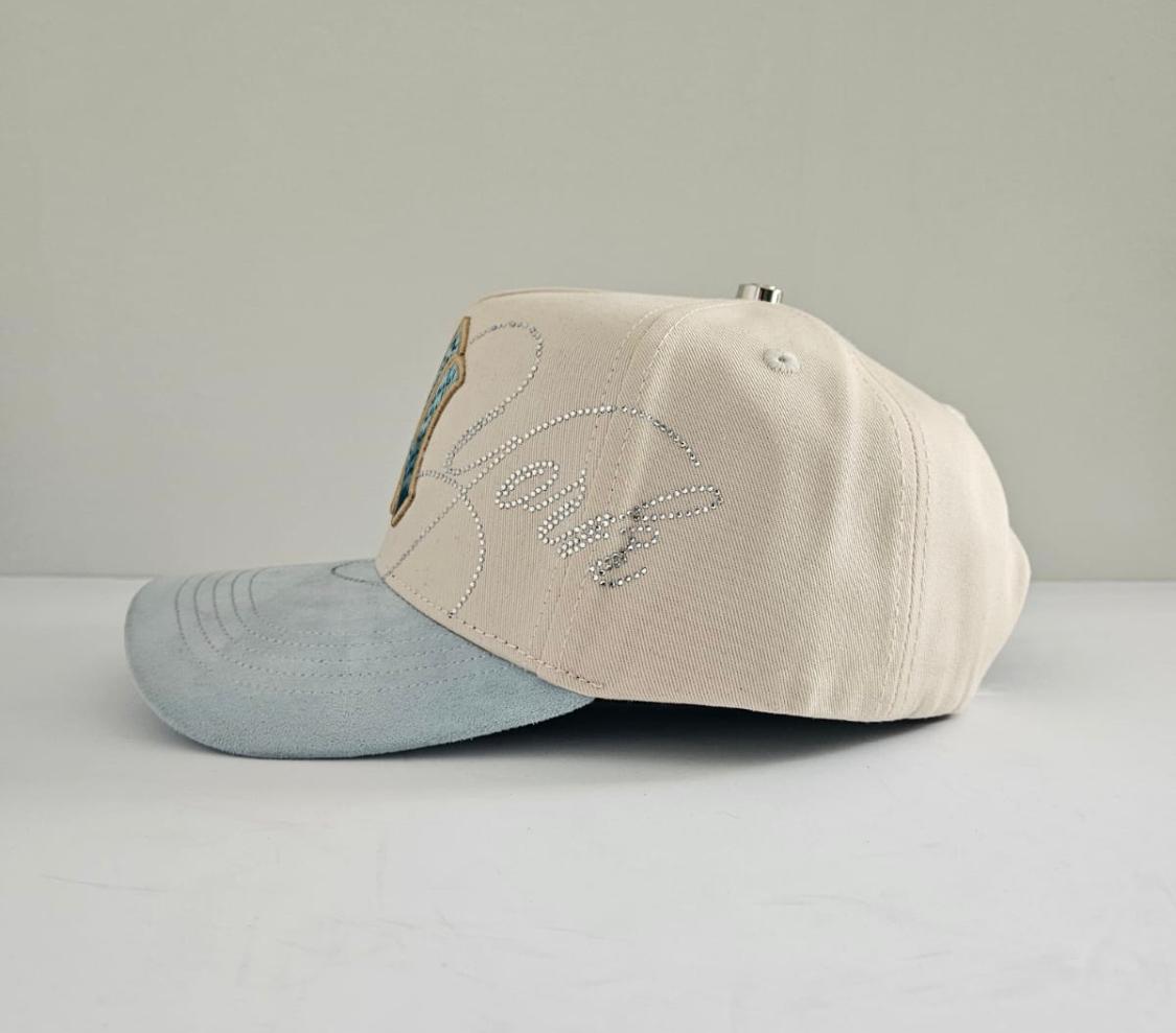 NY LIGHT BLUE