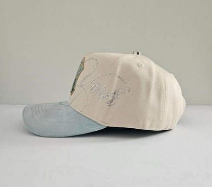 NY LIGHT BLUE